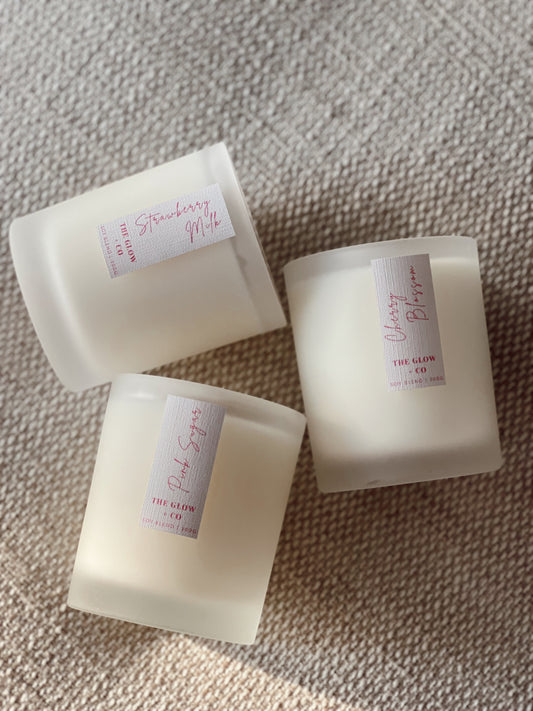 Trio Gift Pack